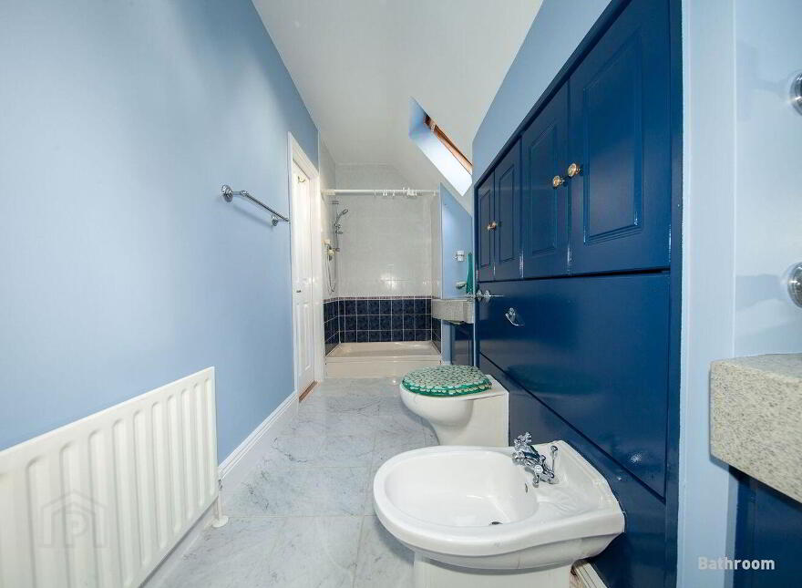 4 The Courtyard, Monastery, Enniskerry, A98N990
