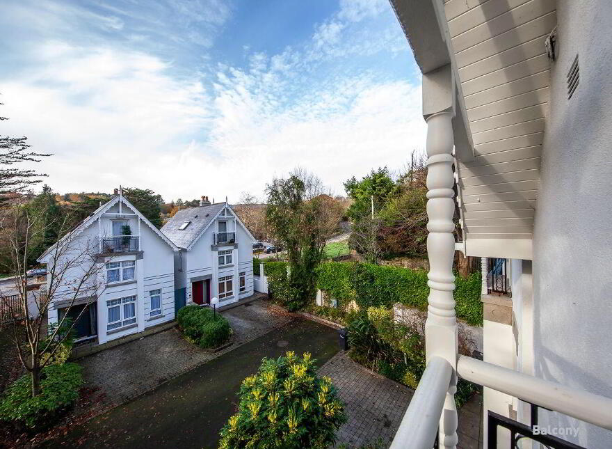 4 The Courtyard, Monastery, Enniskerry, A98N990