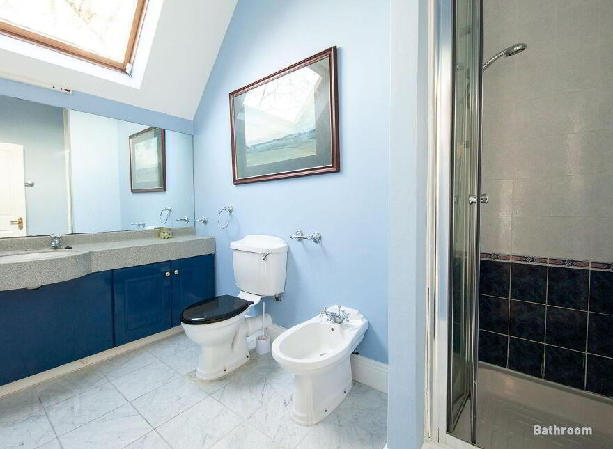 4 The Courtyard, Monastery, Enniskerry, A98N990