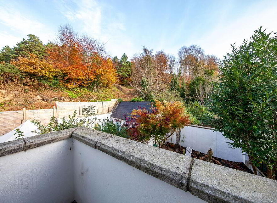 4 The Courtyard, Monastery, Enniskerry, A98N990