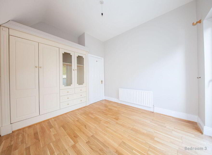 4 The Courtyard, Monastery, Enniskerry, A98N990
