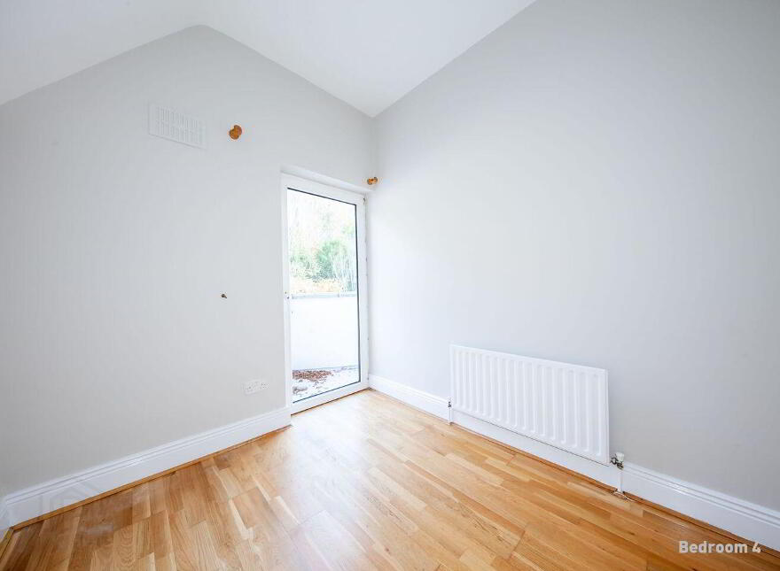 4 The Courtyard, Monastery, Enniskerry, A98N990