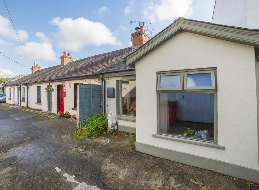 19 Elm Park Terrace, Terenure, Terenure, D6WWR02