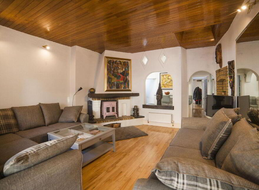 19 Elm Park Terrace, Terenure, Terenure, D6WWR02