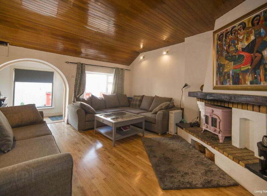 19 Elm Park Terrace, Terenure, Terenure, D6WWR02
