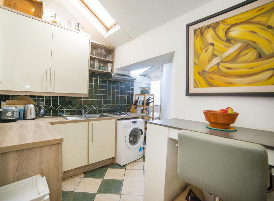19 Elm Park Terrace, Terenure, Terenure, D6WWR02