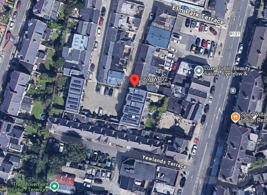 19 Elm Park Terrace, Terenure, Terenure, D6WWR02
