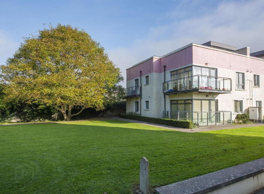 Apartment 11 Phibblestown House Clonsilla, Clonsilla, D15KV61