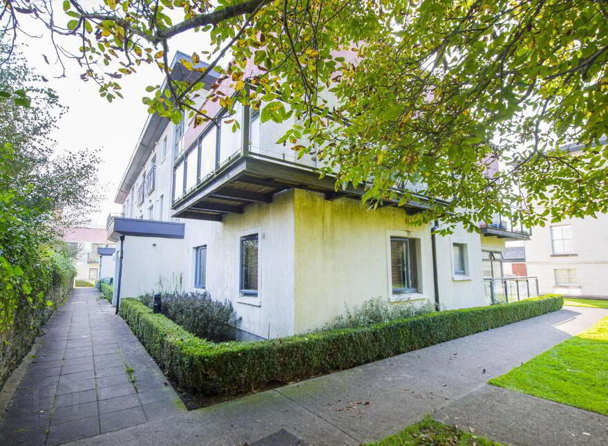 Apartment 11 Phibblestown House Clonsilla, Clonsilla, D15KV61
