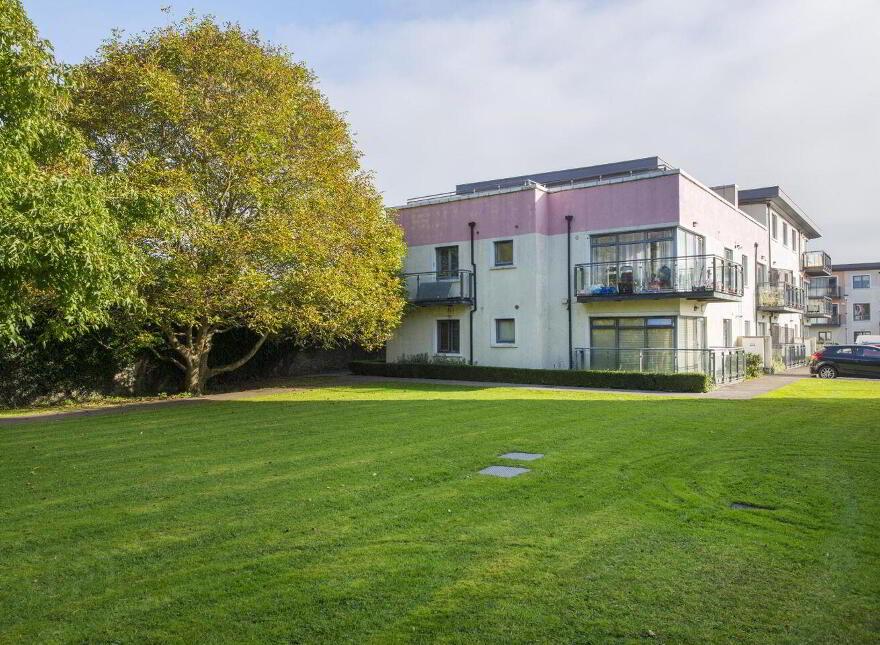 Apartment 11 Phibblestown House Clonsilla, Clonsilla, D15KV61