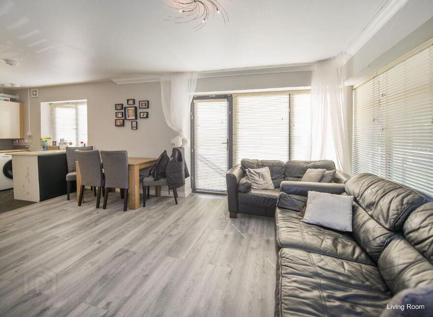 Apartment 11 Phibblestown House Clonsilla, Clonsilla, D15KV61