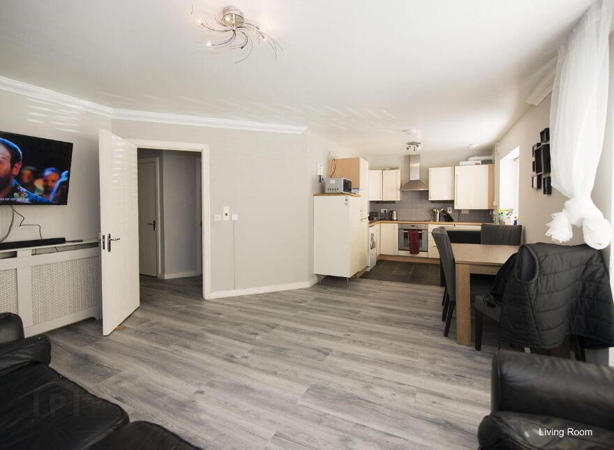Apartment 11 Phibblestown House Clonsilla, Clonsilla, D15KV61