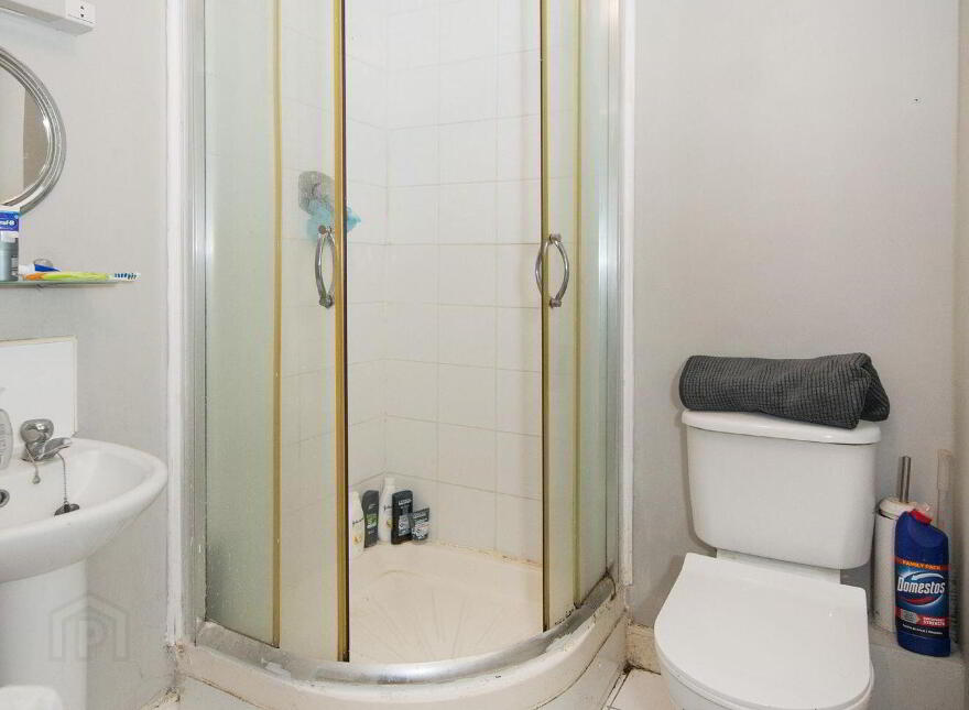Apartment 11 Phibblestown House Clonsilla, Clonsilla, D15KV61