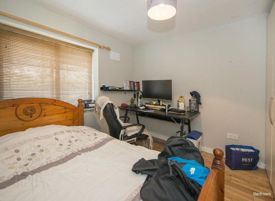 Apartment 11 Phibblestown House Clonsilla, Clonsilla, D15KV61