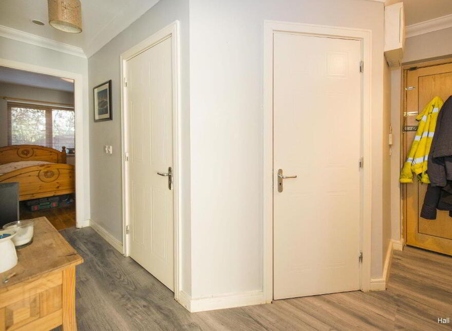 Apartment 11 Phibblestown House Clonsilla, Clonsilla, D15KV61