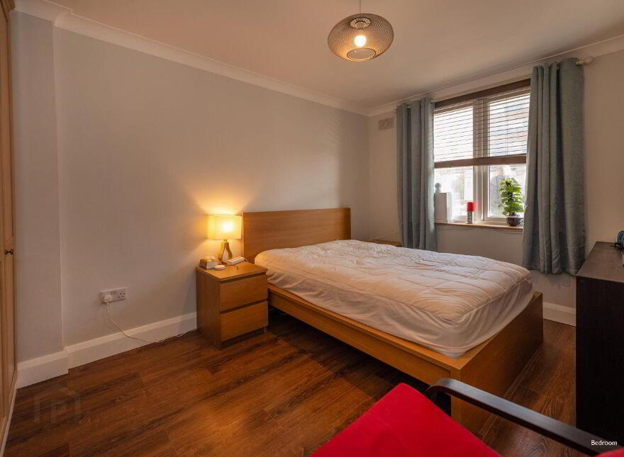 Apartment 227 Asgard, Custom House Harbour Apartments, IFSC, Ifsc, D01NH94