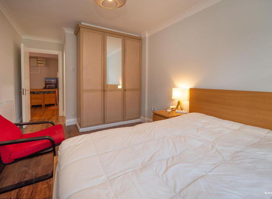 Apartment 227 Asgard, Custom House Harbour Apartments, IFSC, Ifsc, D01NH94
