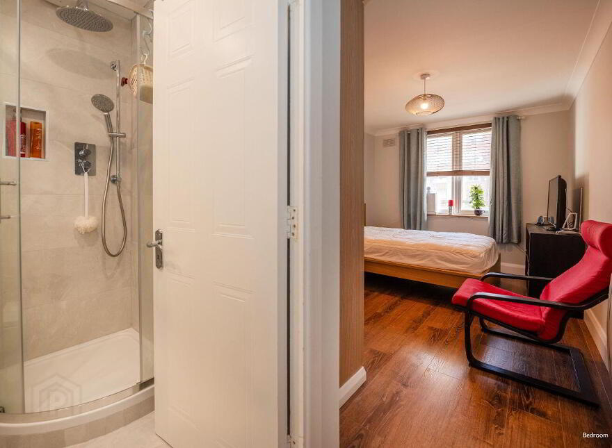 Apartment 227 Asgard, Custom House Harbour Apartments, IFSC, Ifsc, D01NH94