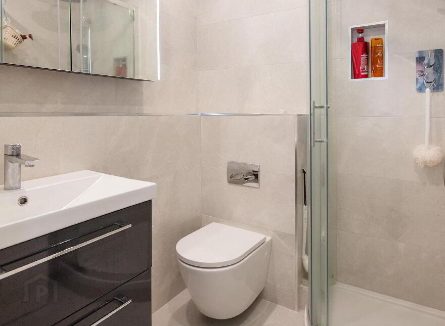 Apartment 227 Asgard, Custom House Harbour Apartments, IFSC, Ifsc, D01NH94