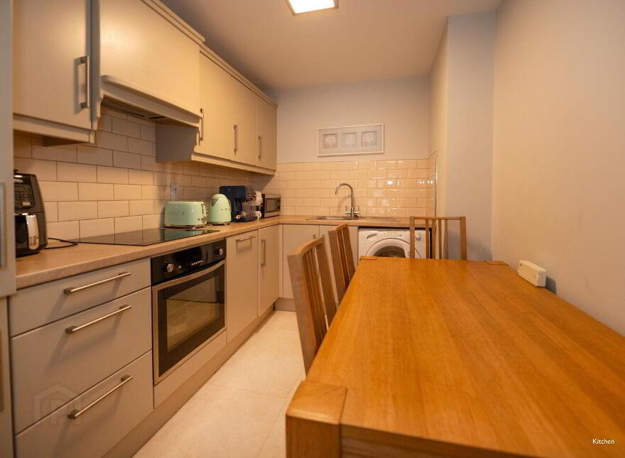Apartment 227 Asgard, Custom House Harbour Apartments, IFSC, Ifsc, D01NH94