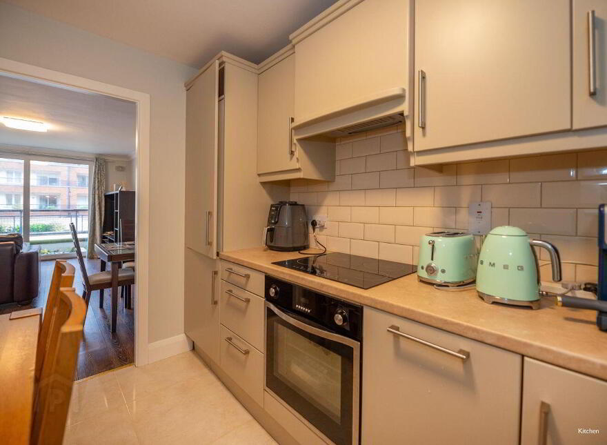 Apartment 227 Asgard, Custom House Harbour Apartments, IFSC, Ifsc, D01NH94