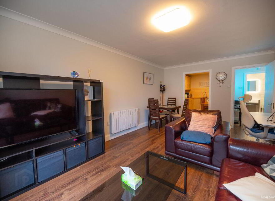 Apartment 227 Asgard, Custom House Harbour Apartments, IFSC, Ifsc, D01NH94