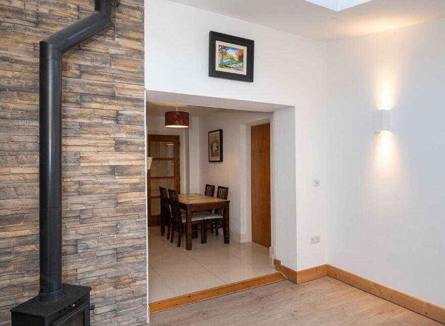10 Bridgefield Place, Curraheen Road, Bishopstown, T12P592