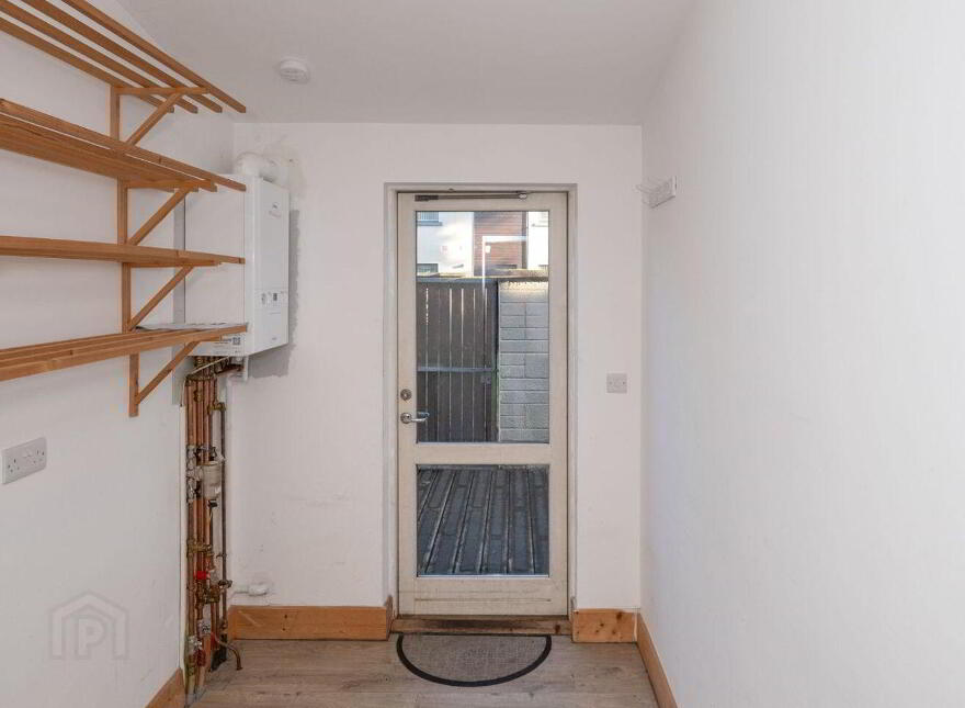 10 Bridgefield Place, Curraheen Road, Bishopstown, T12P592