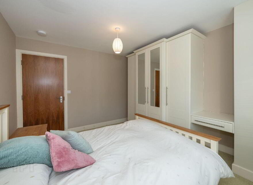 10 Bridgefield Place, Curraheen Road, Bishopstown, T12P592