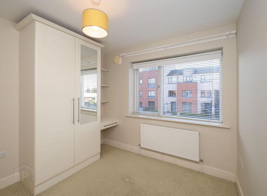 10 Bridgefield Place, Curraheen Road, Bishopstown, T12P592
