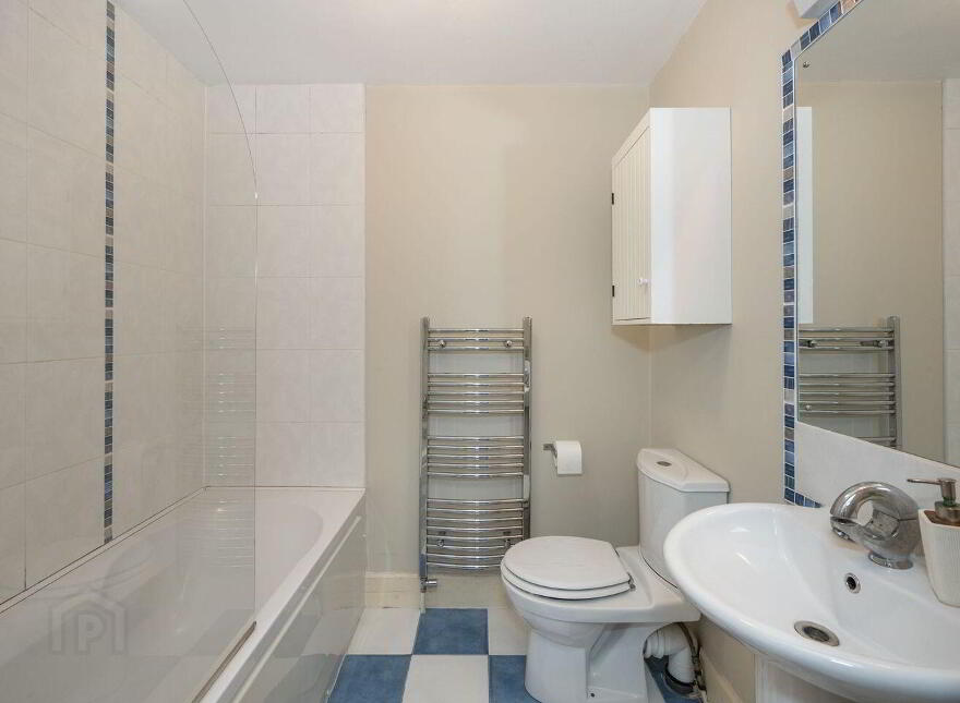 10 Bridgefield Place, Curraheen Road, Bishopstown, T12P592