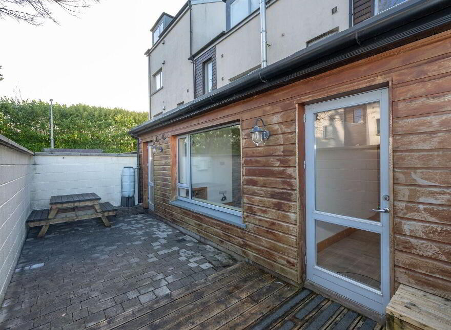 10 Bridgefield Place, Curraheen Road, Bishopstown, T12P592