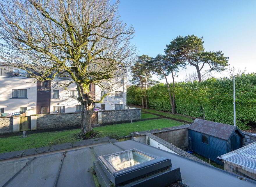 10 Bridgefield Place, Curraheen Road, Bishopstown, T12P592