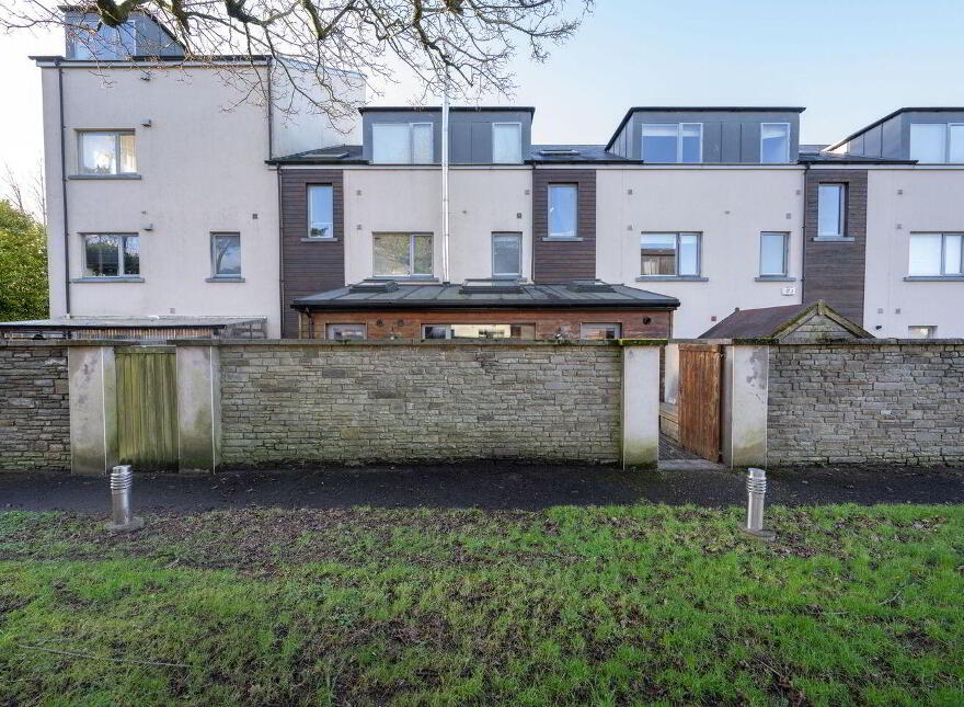 10 Bridgefield Place, Curraheen Road, Bishopstown, T12P592