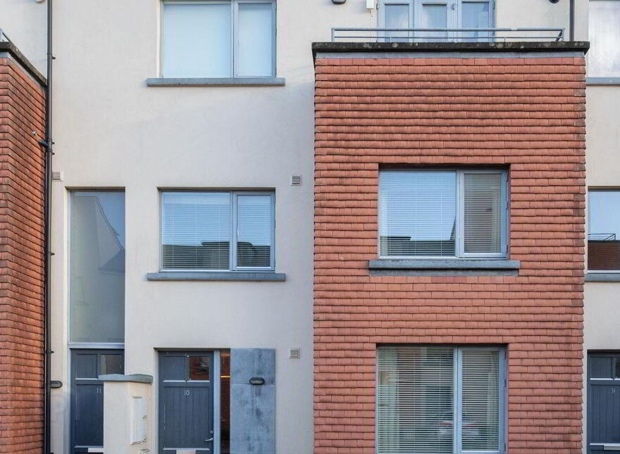 10 Bridgefield Place, Curraheen Road, Bishopstown, T12P592
