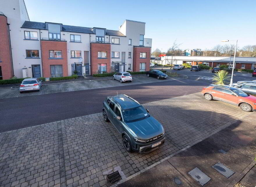 10 Bridgefield Place, Curraheen Road, Bishopstown, T12P592