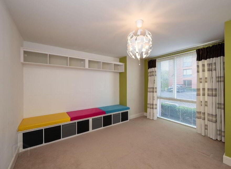 10 Bridgefield Place, Curraheen Road, Bishopstown, T12P592