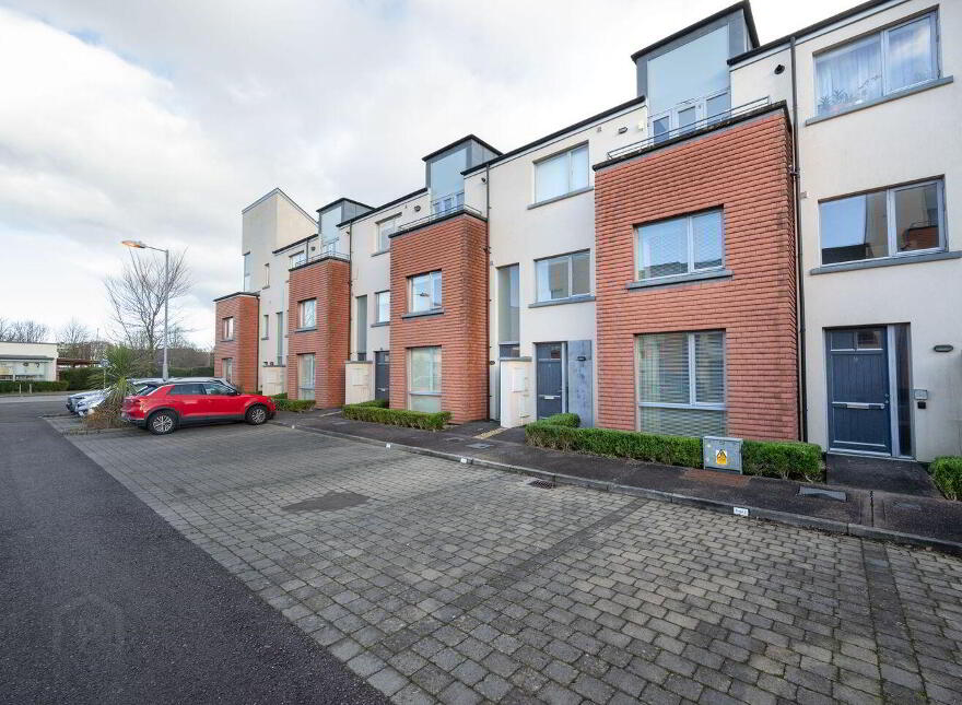 10 Bridgefield Place, Curraheen Road, Bishopstown, T12P592