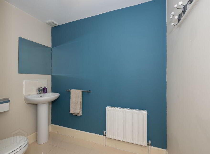 10 Bridgefield Place, Curraheen Road, Bishopstown, T12P592
