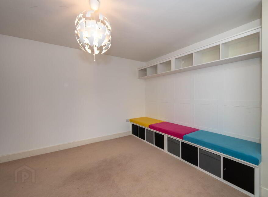 10 Bridgefield Place, Curraheen Road, Bishopstown, T12P592