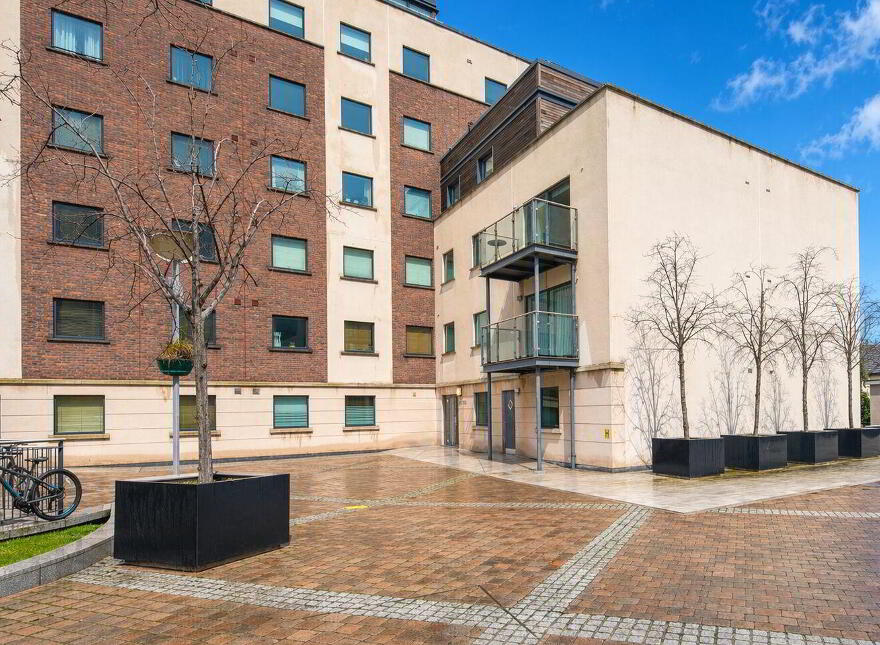 157 The Lighthouse Apartments, Church Road, East Wall, East Wall, D03KP49