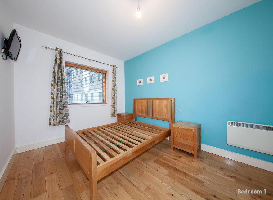 157 The Lighthouse Apartments, Church Road, East Wall, East Wall, D03KP49