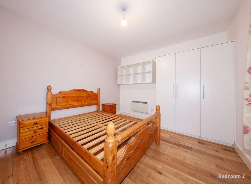 157 The Lighthouse Apartments, Church Road, East Wall, East Wall, D03KP49