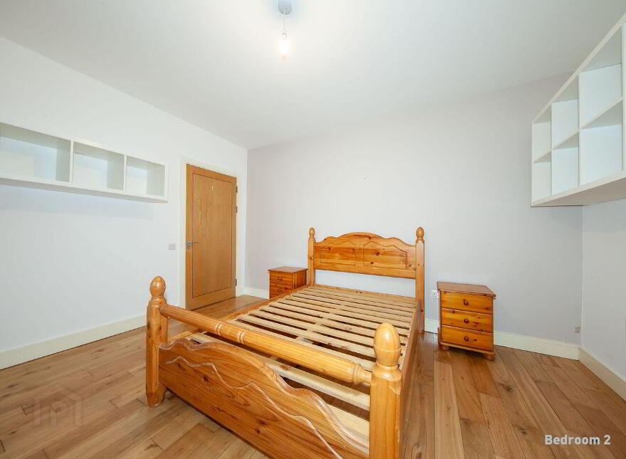 157 The Lighthouse Apartments, Church Road, East Wall, East Wall, D03KP49