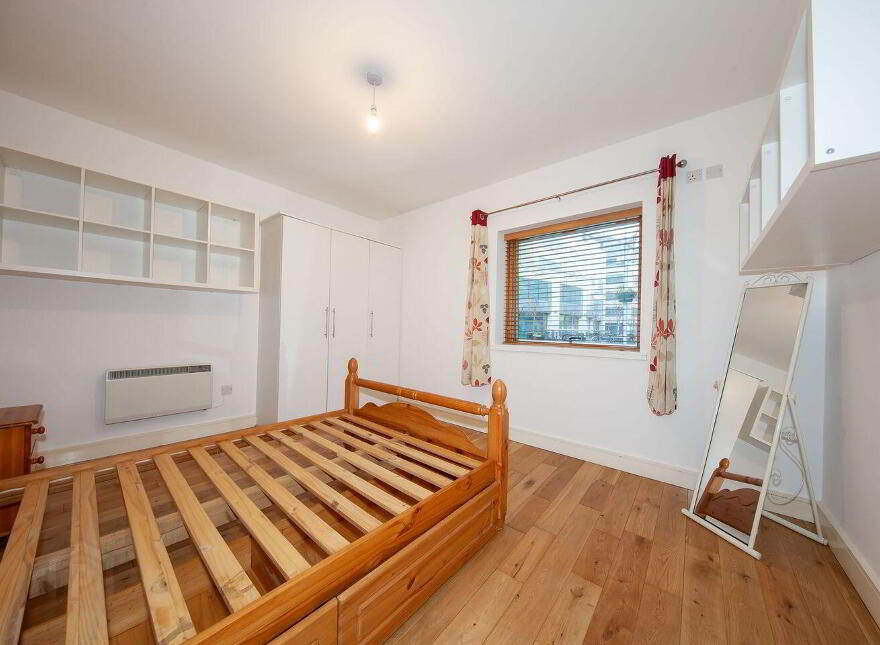 157 The Lighthouse Apartments, Church Road, East Wall, East Wall, D03KP49
