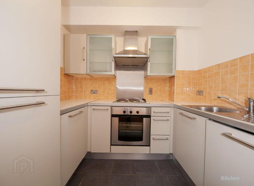 157 The Lighthouse Apartments, Church Road, East Wall, East Wall, D03KP49