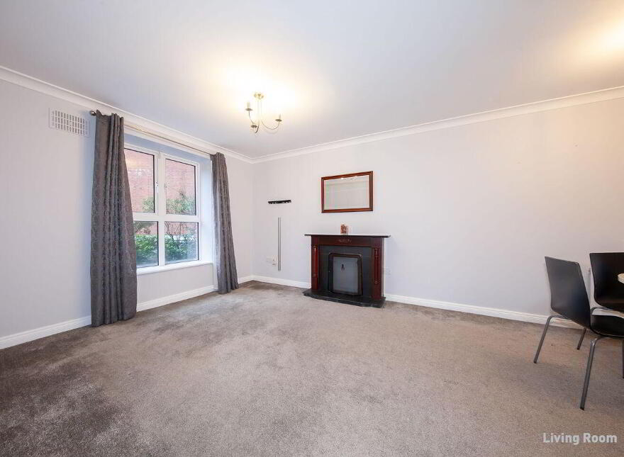 Apartment 13 Stewart Hall, Ryders Row, Parnell Street, Dublin 1, D01E300