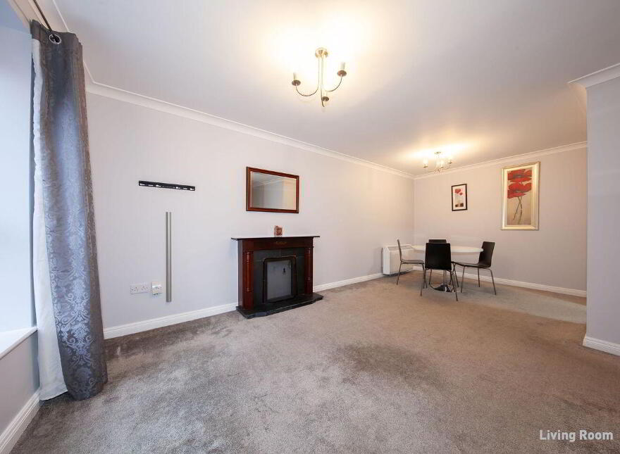 Apartment 13 Stewart Hall, Ryders Row, Parnell Street, Dublin 1, D01E300