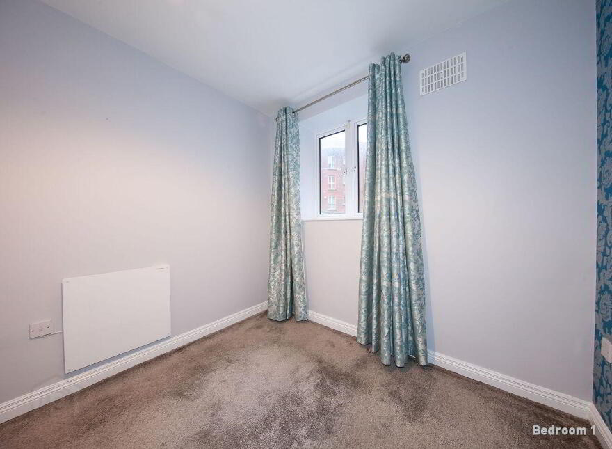 Apartment 13 Stewart Hall, Ryders Row, Parnell Street, Dublin 1, D01E300