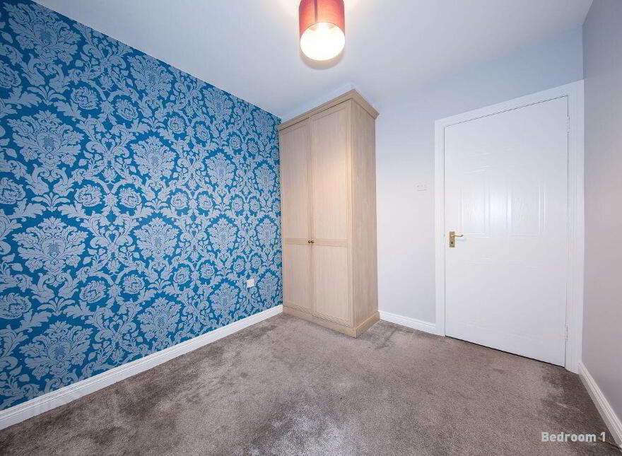 Apartment 13 Stewart Hall, Ryders Row, Parnell Street, Dublin 1, D01E300